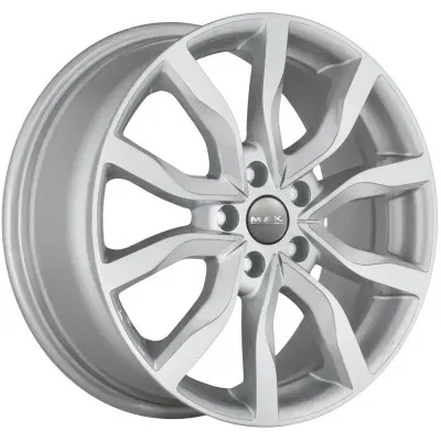 Janta aliaj MAK KOLN SILVER 8X18 5X112 ET25 66.45