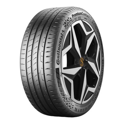 285/40 R21 CONTINENTAL PREMIUM CONTACT 7 285/40 R21 CONTINENTAL PREMIUM CONTACT 7