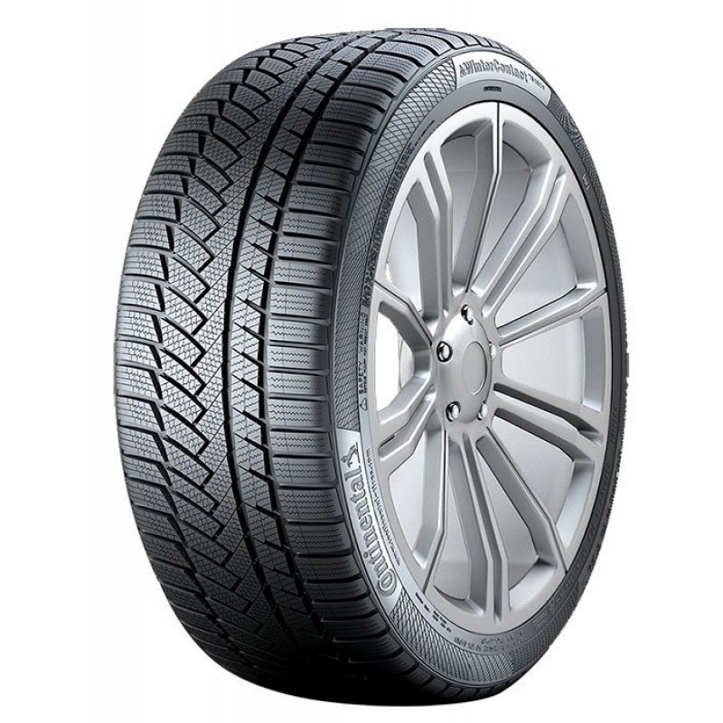 235/55 R19 CONTINENTAL WINTER CONTACT TS850 P SUV 235/55 R19 CONTINENTAL WINTER CONTACT TS850 P SUV