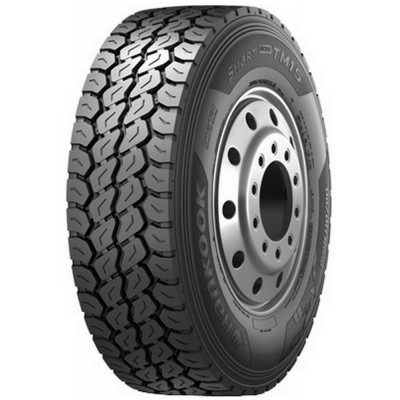 HANKOOK 385/65R22.5 Oferta 160K TM15 20PR MS(MST) (E-41.8) TL HANKOOK 385/65R22.5 Oferta 160K TM15 20PR MS(MST) (E-41.8) TL