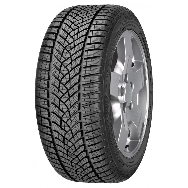 275/40 R22 UG PERF+