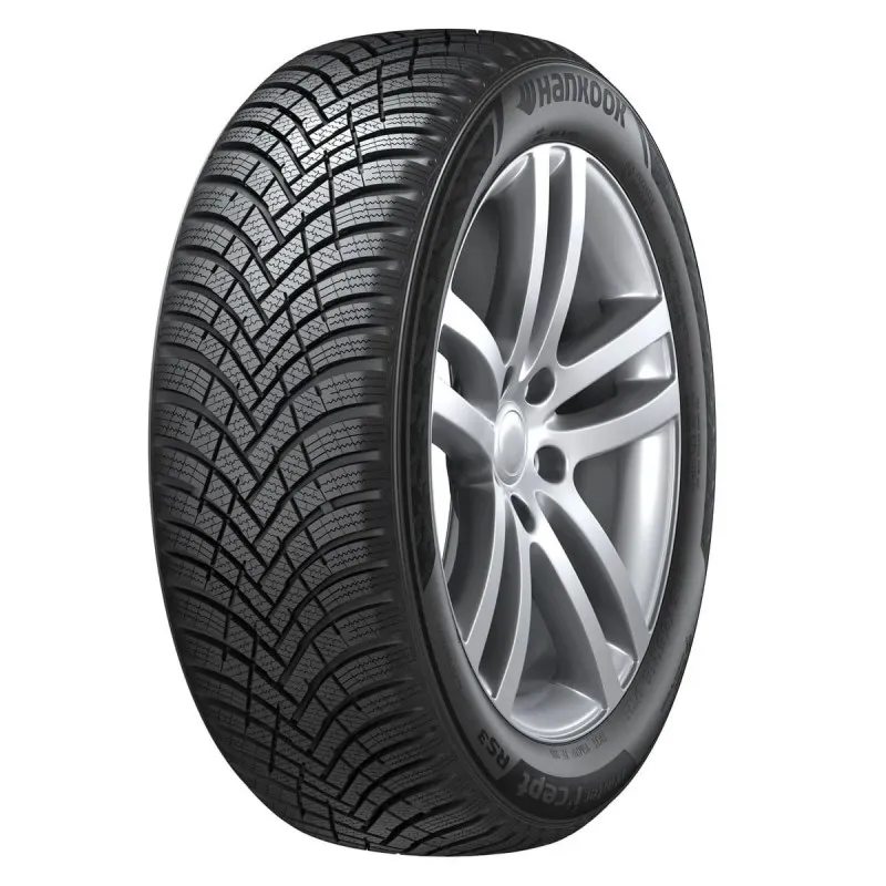 205/55 R16 W462B Winter i*cept RS3