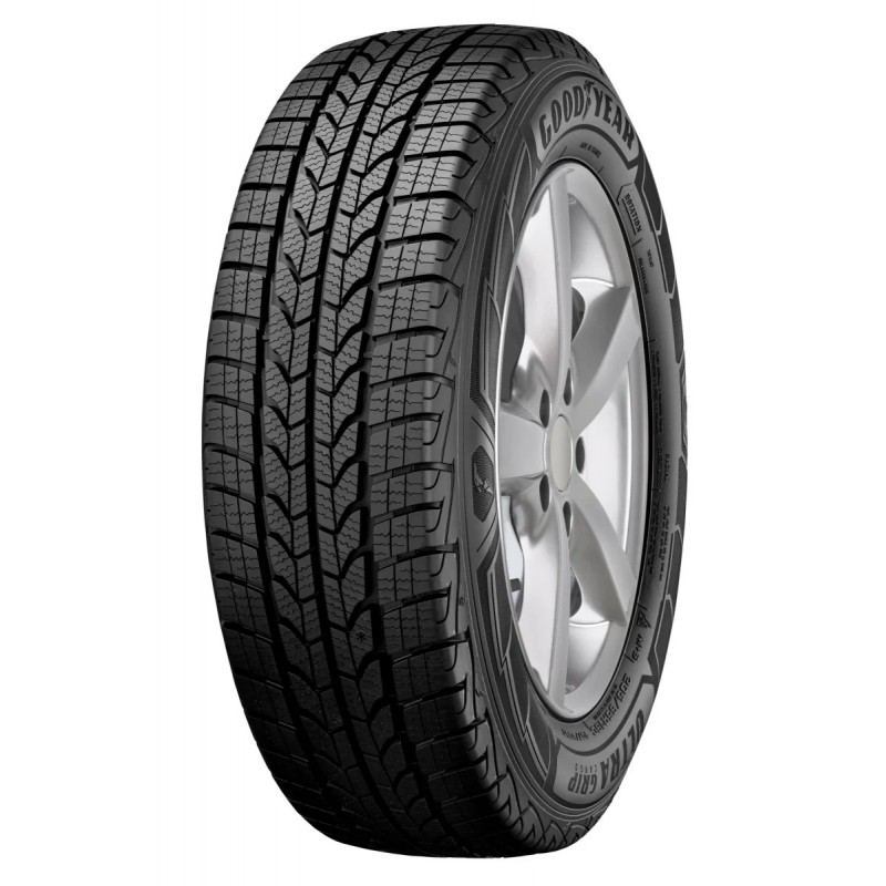 205/75 R16 GOODYEAR UG CARGO 205/75 R16 GOODYEAR UG CARGO