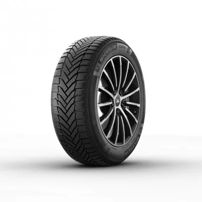 195/60 R16 ALPIN 6