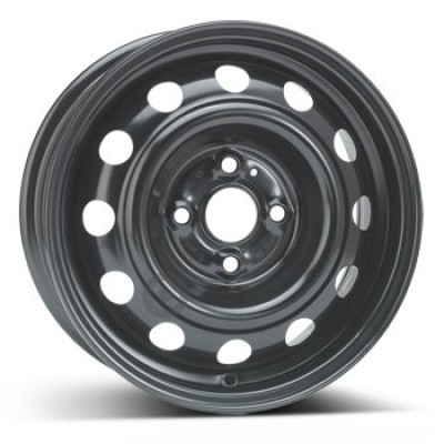 Janta Otel ALCAR STAHLRAD 6625 5.5x14 4x100 ET46