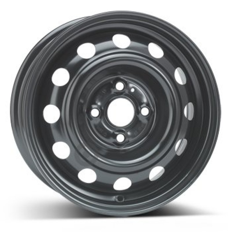 Janta Otel ALCAR STAHLRAD 6625 5.5x14 4x100 ET46 Janta Otel ALCAR STAHLRAD 6625 5.5x14 4x100 ET46