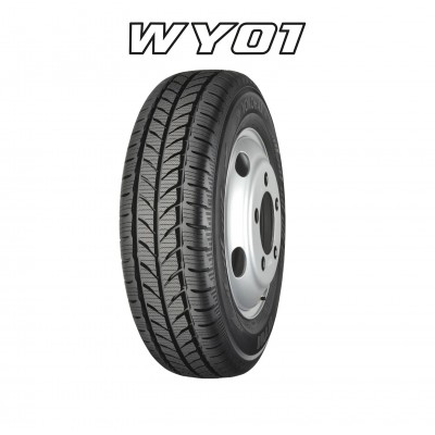 185/75 R16C WY01