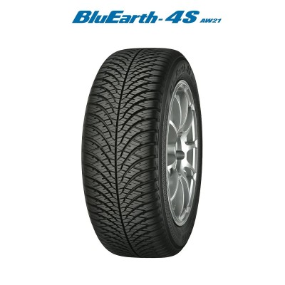 215/60 R16 BluEarth-4S AW21