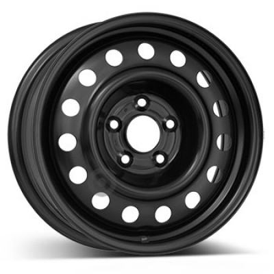 Janta Otel ALCAR STAHLRAD 6655 6.5x16 5x114.3 ET42.5 Janta Otel ALCAR STAHLRAD 6655 6.5x16 5x114.3 ET42.5