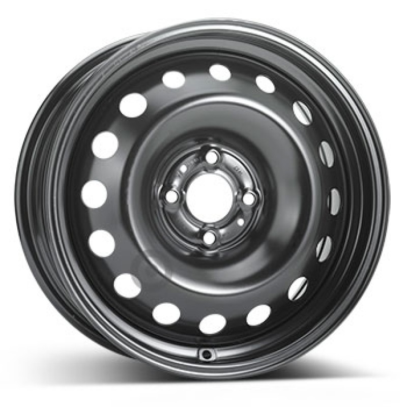 Janta Otel ALCAR STAHLRAD 6666 6.5x16 4x100 ET37