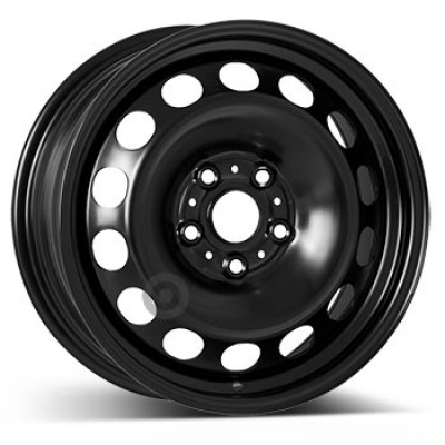 Janta Otel ALCAR STAHLRAD 6667 6.5x16 5x112 ET46 Janta Otel ALCAR STAHLRAD 6667 6.5x16 5x112 ET46