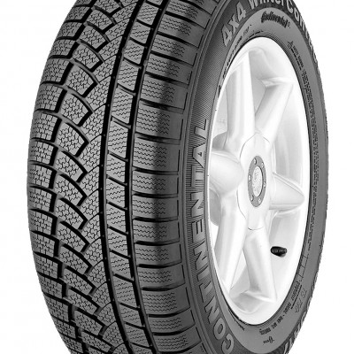 235/65 R17 CONTINENTAL 4x4WinterContact