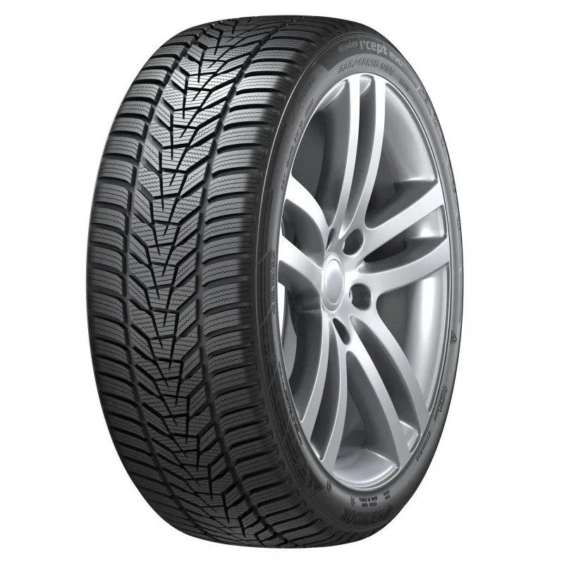 245/35 R19 W330 WiNter i*cept evo3 245/35 R19 W330 WiNter i*cept evo3