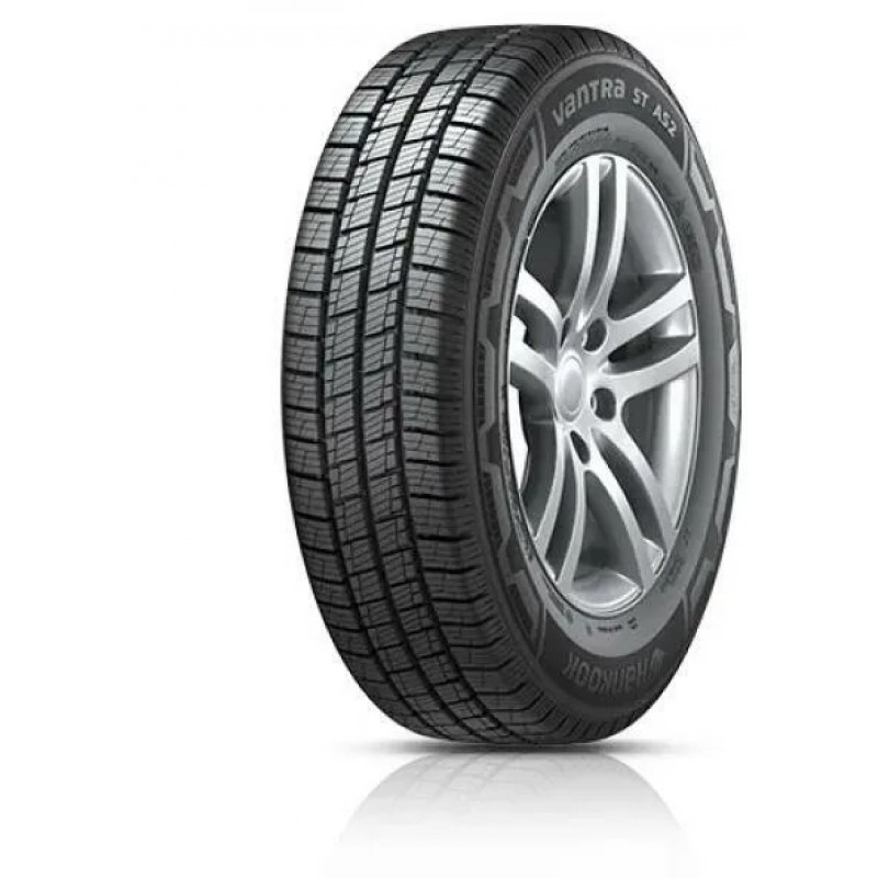 215/65 R16C RA30 VanTRa ST AS2 215/65 R16C RA30 VanTRa ST AS2