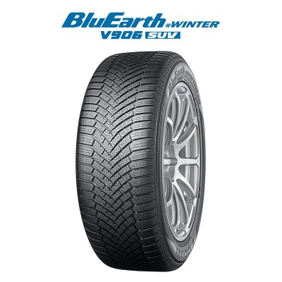 295/40 R21 YOKOHAMA BluEarth*Winter V906 SUV 295/40 R21 YOKOHAMA BluEarth*Winter V906 SUV