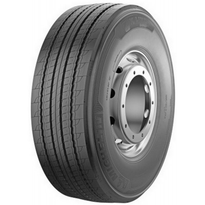 MICHELIN 385/55R22.5 160K X LINE ENERGY F (ANTISPLASH) MS(LHS) (E-41.8) TL