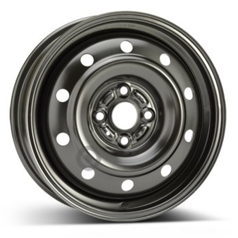 Janta Otel ALCAR STAHLRAD 6735 5x15 4x100 ET40