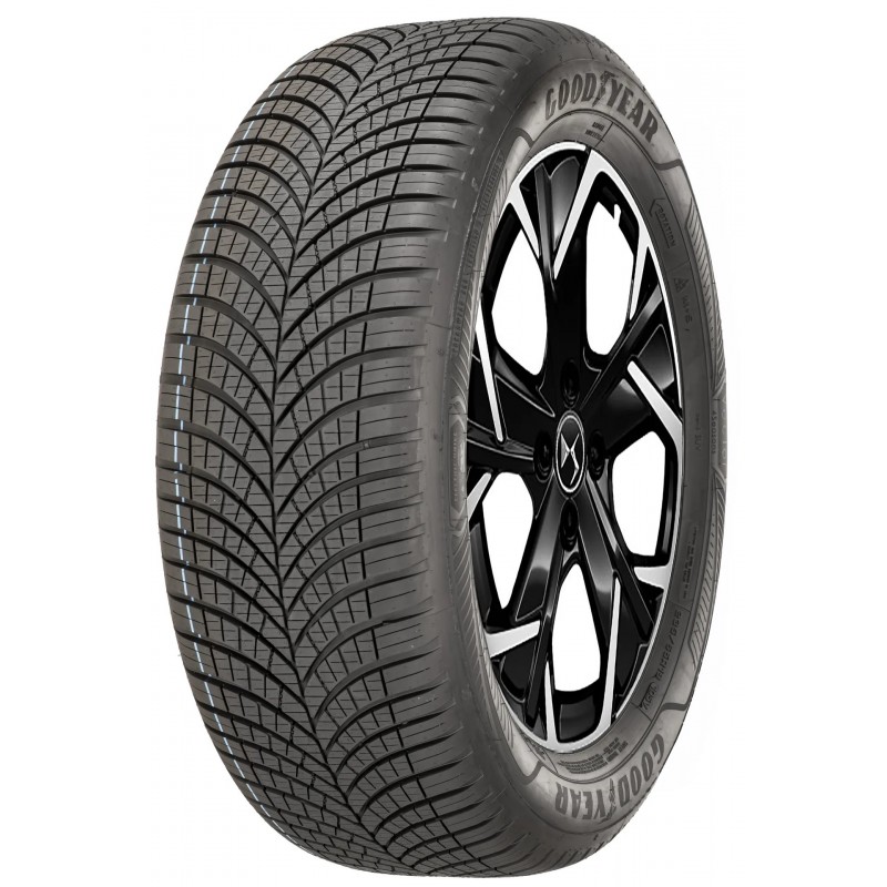 215/65 R17 VEC 4SEASONS G3 SUV