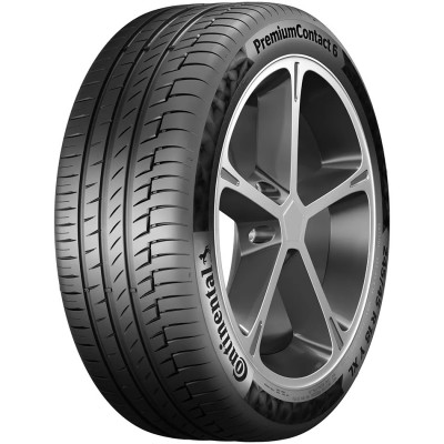 245/45 R21 PremiumContact 6