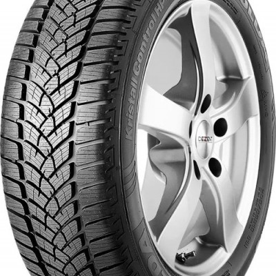 235/40 R18 FULDA KRI CONTROL HP 2