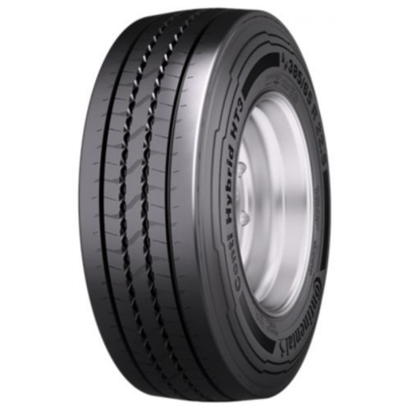 CONTINENTAL 385/55 R22.5 HYBRID HT3 EU LRL 20PR CONTINENTAL 385/55 R22.5 HYBRID HT3 EU LRL 20PR