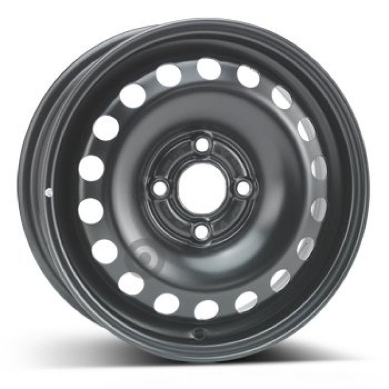 Janta Otel ALCAR STAHLRAD 6795 5x14 4x100 ET35 Janta Otel ALCAR STAHLRAD 6795 5x14 4x100 ET35