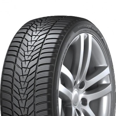245/50 R19 HANKOOK W330C Winter i*cept evo3 X