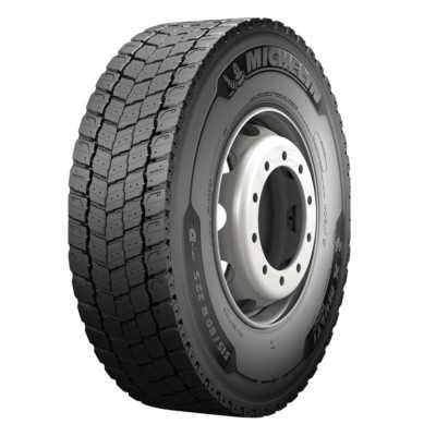 MICHELIN 295/60R22.5 Oferta 150/147L X MULTI D MS 3PMSF (RHD) (E-41.8) TL MICHELIN 295/60R22.5 Oferta 150/147L X MULTI D MS 3PMSF (RHD) (E-41.8) TL