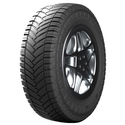 195/75 R16 MICHELIN AGILIS CROSSCLIMATE