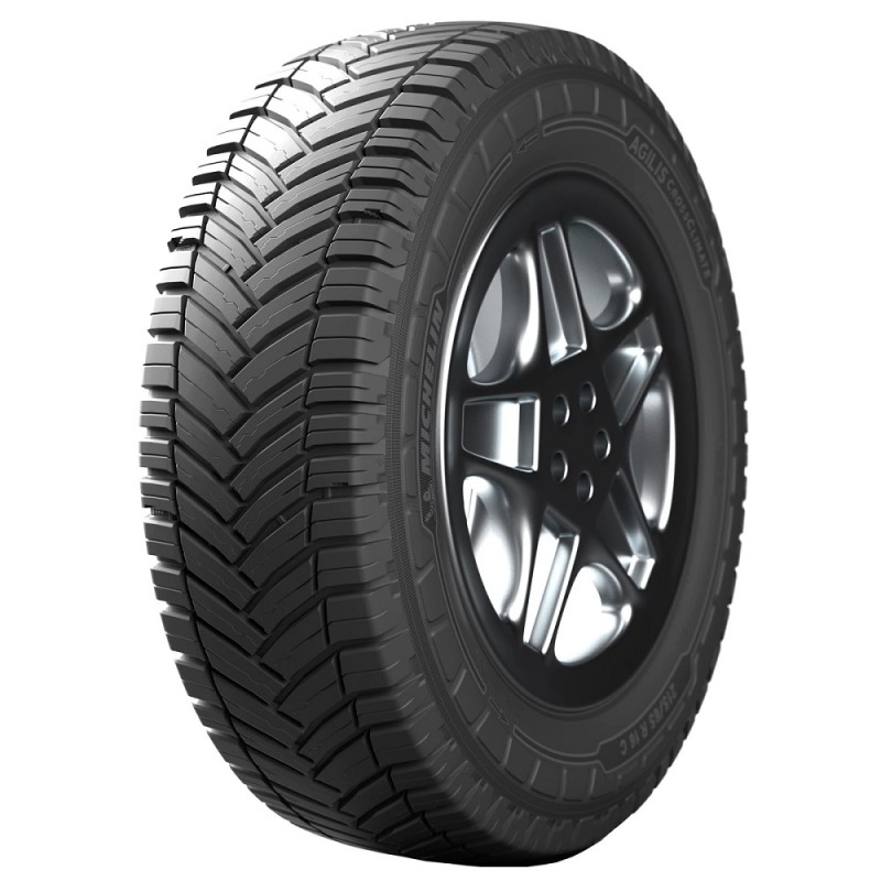 205/65 R16 AGILIS CROSSCLIMATE
