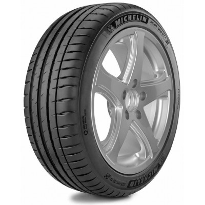 265/40 R21 PILOT SPORT 4 S