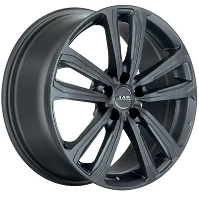 Janta aliaj MAK MAGMA MATT TITAN 7X18 5X114.3 ET48.5 67.1