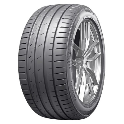 215/45 R18 ROADX RxMotion DU71