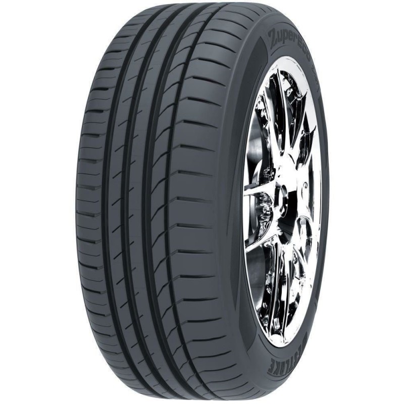 245/40 R18 WESTLAKE Zuper Z-107 245/40 R18 WESTLAKE Zuper Z-107