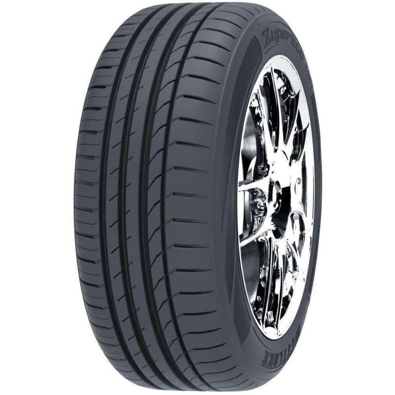 245/45 R18 WESTLAKE Zuper Z-107 245/45 R18 WESTLAKE Zuper Z-107