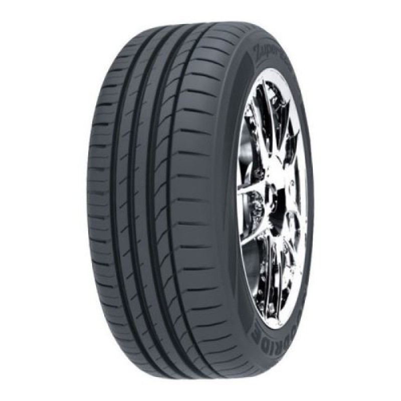 235/55 R18 GOODRIDE ZuperEco Z-107 235/55 R18 GOODRIDE ZuperEco Z-107