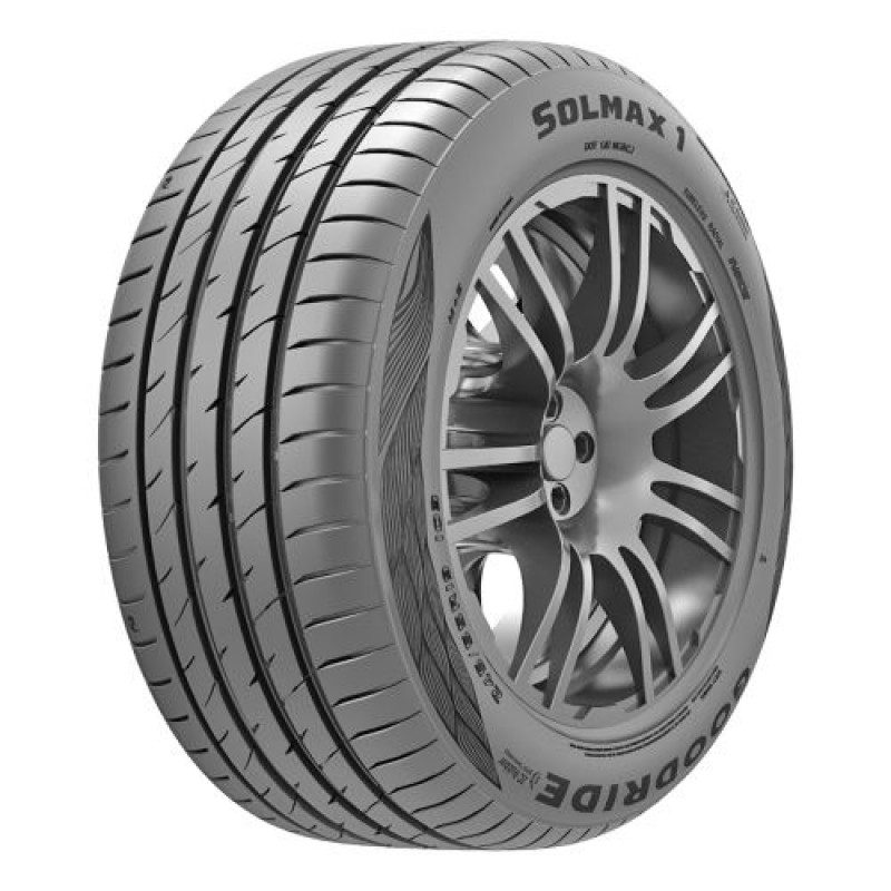 255/50 R20 GOODRIDE Solmax1 255/50 R20 GOODRIDE Solmax1