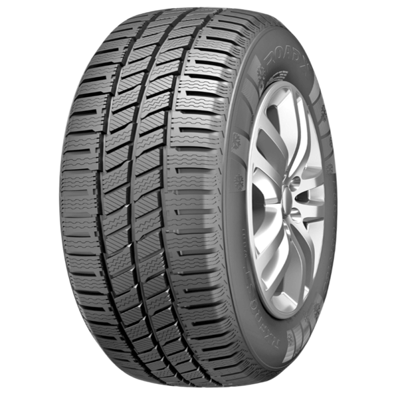 215/70 R15 ROADX RxFrost WC01 215/70 R15 ROADX RxFrost WC01