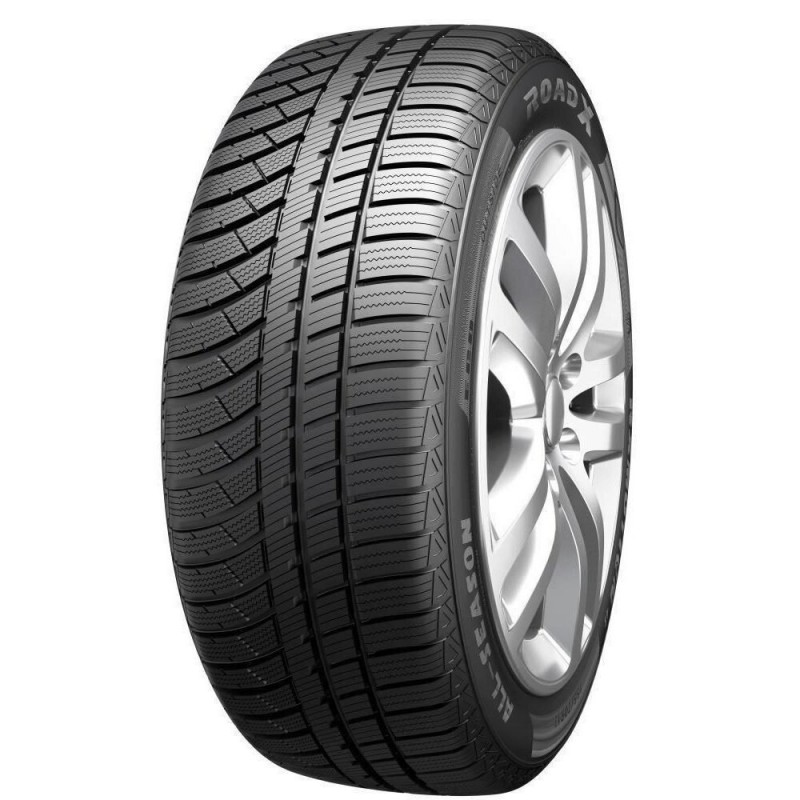 195/65 R15 ROADX RxMotion 4S