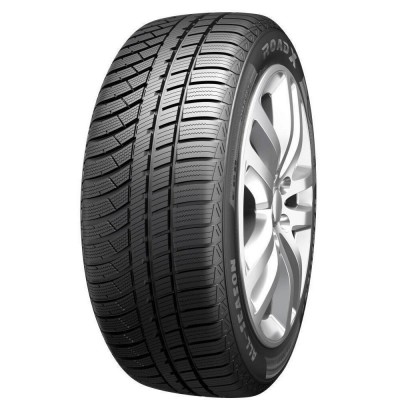 185/55 R15 ROADX RxMotion 4S