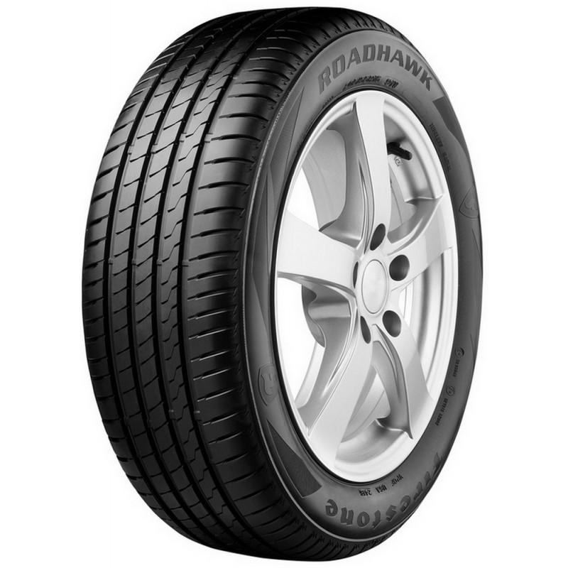 185/60R15 88H ROADHAWK XL (E-4.6) FIRESTONE