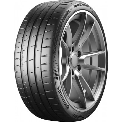 275/35 R21 SportContact 7