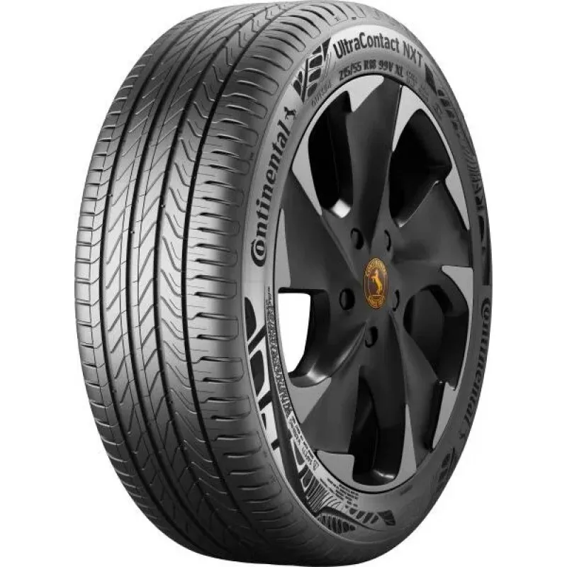205/55 R17 UltraContact NXT 205/55 R17 UltraContact NXT