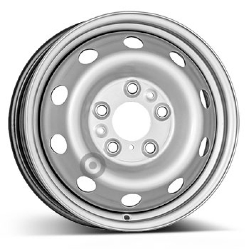 Janta Otel ALCAR STAHLRAD 7011 6x16 5x130 ET68 Janta Otel ALCAR STAHLRAD 7011 6x16 5x130 ET68