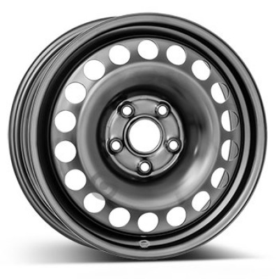 Janta Otel ALCAR STAHLRAD 7025 6.5x16 5x112 ET48 Janta Otel ALCAR STAHLRAD 7025 6.5x16 5x112 ET48