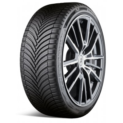 205/55 R16 TURANZA ALL SEASON 6