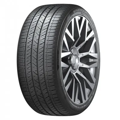 235/60 R18 RA33 Dynapro HP2