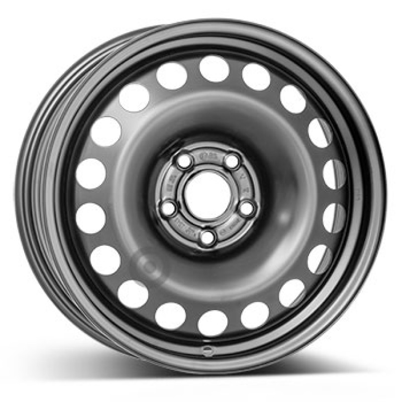 Janta Otel ALCAR STAHLRAD 7035 6.5x16 5x105 ET41 Janta Otel ALCAR STAHLRAD 7035 6.5x16 5x105 ET41