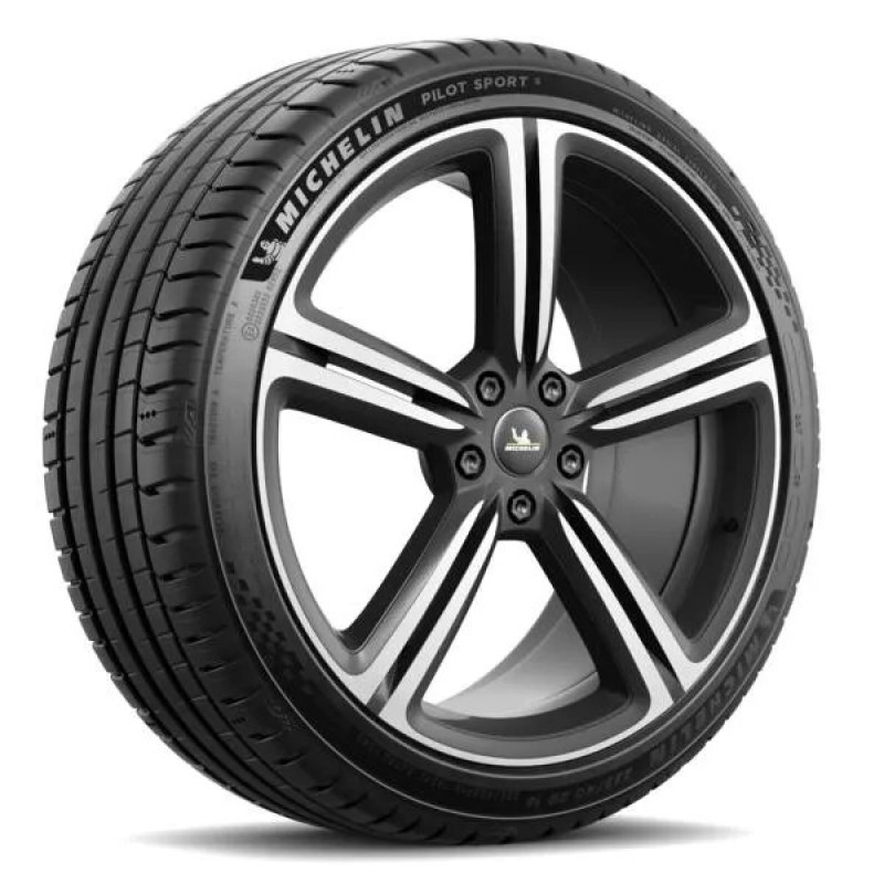 255/40 R20 MICHELIN PILOT SPORT 5 255/40 R20 MICHELIN PILOT SPORT 5