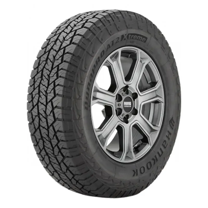 215/75 R15 RF12 Dynapro AT2 Xtreme